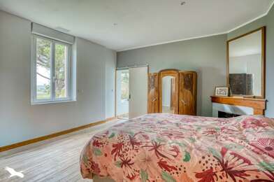 Maison 4 pièces 234300 €