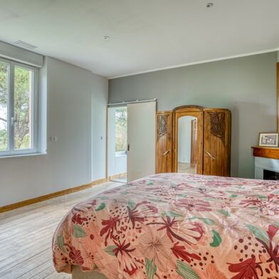 Maison 4 pièces 234300 €