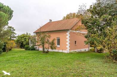 Maison 4 pièces 234300 €