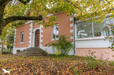 Maison 4 pièces 234300 €