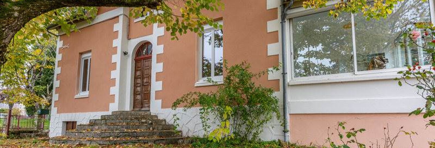 Maison 4 Pièces 116 m² à vendre à Monflanquin (47150)
