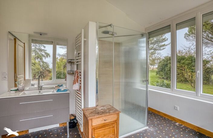 Maison en pierre de 4 pièces principales — photo 4
