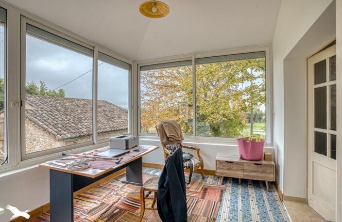 Maison en pierre de 4 pièces principales — photo 5