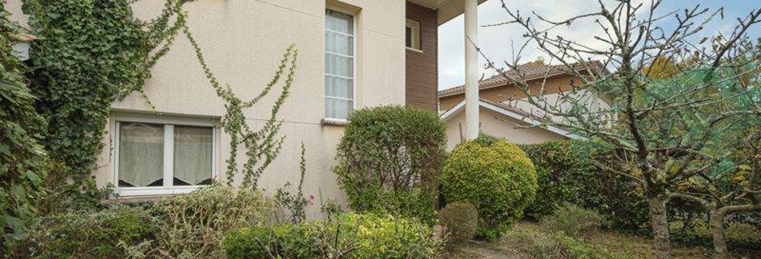 Maison 4 Pièces 85 m² à vendre à La Teste-de-Buch (33260)