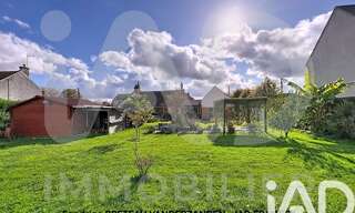 Maison 5 Pièces 140 m² à vendre à Sury-aux-Bois (45530)