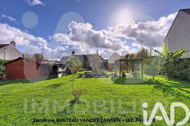 Maison 5 pièces 253000 €