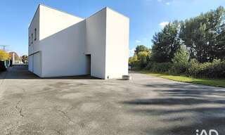 Commerce  800 m² à vendre à Villeneuve-lès-Bouloc (31620)