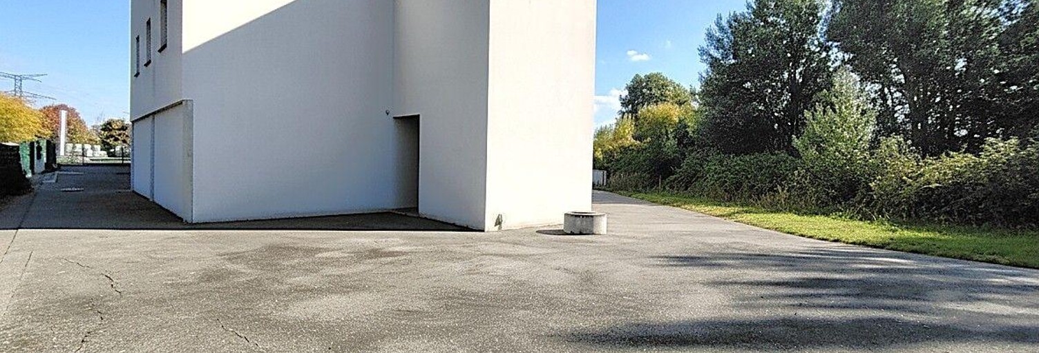 Commerce  800 m² à vendre à Villeneuve-lès-Bouloc (31620)