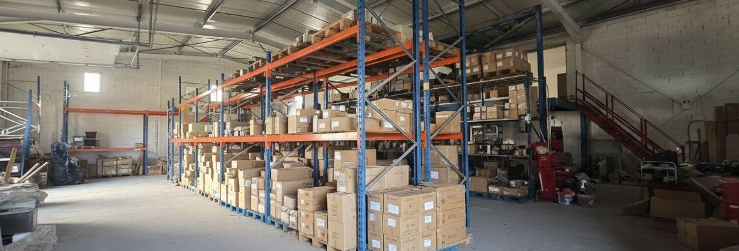 Divers  800 m² à vendre à Villeneuve-lès-Bouloc (31620)