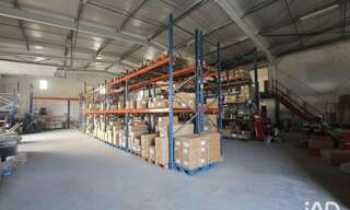 Divers  800 m² à vendre à Villeneuve-lès-Bouloc (31620)