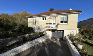 Maison 4 Pièces 61 m² à vendre à Civray (86400)