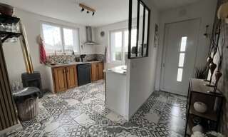 Maison 4 Pièces 61 m² à vendre à Civray (86400)