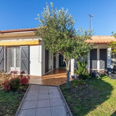 Maison 5 pièces 343200 €