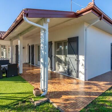 Maison 5 pièces 343200 €