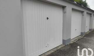 Garage  15 m² à vendre à Fontaine (38600)