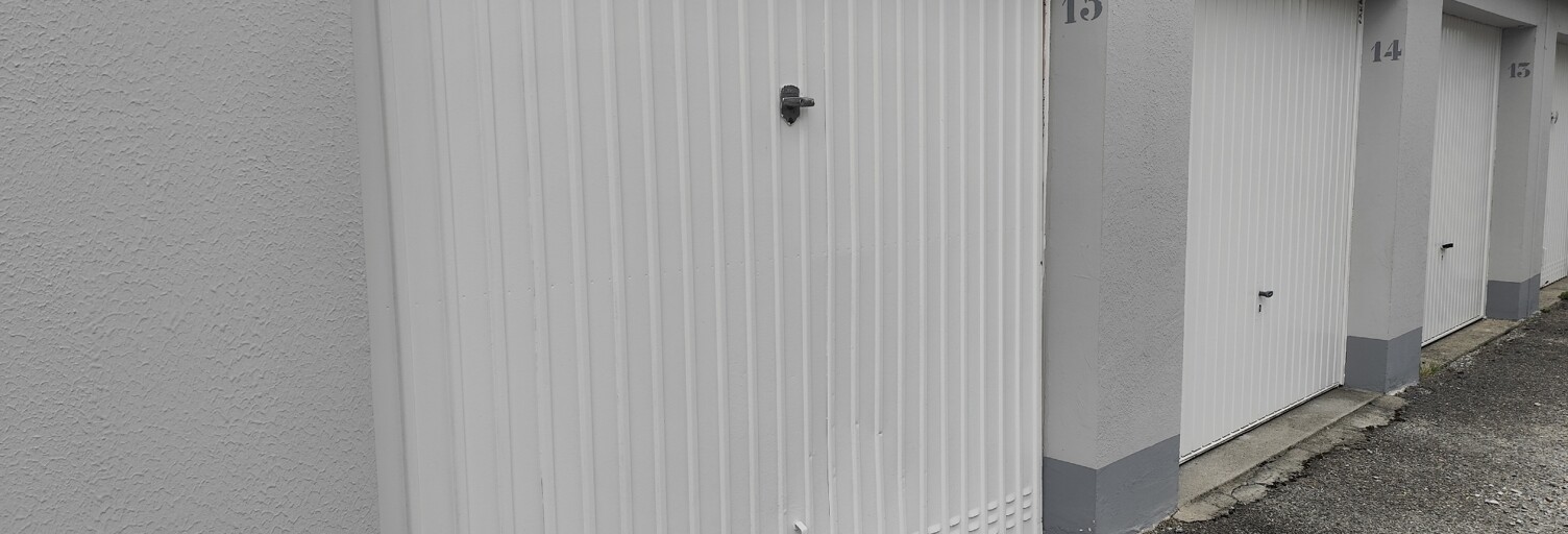 Garage  15 m² à vendre à Fontaine (38600)