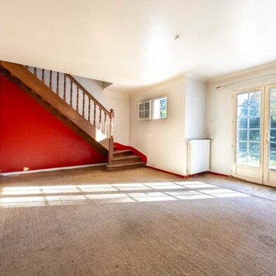 Maison 5 pièces 610000 €