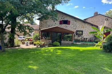 Maison 4 pièces 228500 €