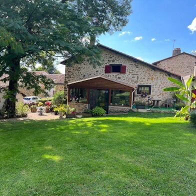 Maison 4 pièces 228500 €