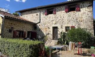 Maison 4 Pièces 140 m² à vendre à Montbron (16220)