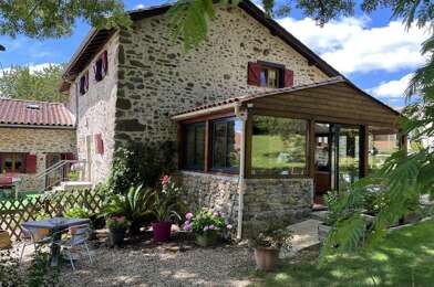 Maison 4 pièces 218000 €