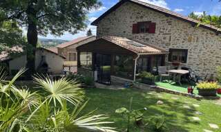 Maison 4 Pièces 140 m² à vendre à Montbron (16220)