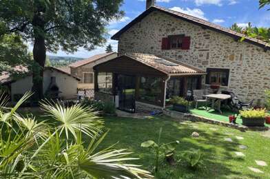 Maison 4 pièces 207500 €