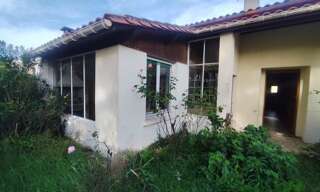 Maison 4 Pièces 135 m² à vendre à Lapouyade (33620)