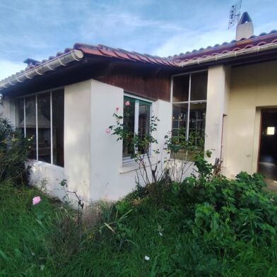 Maison 4 pièces 159999 €