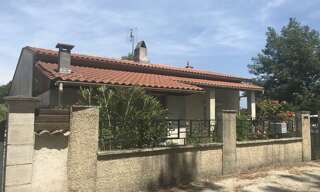 Maison 4 Pièces 135 m² à vendre à Lapouyade (33620)