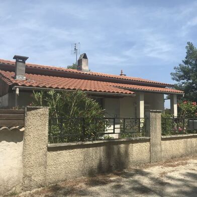 Maison 4 pièces 159999 €