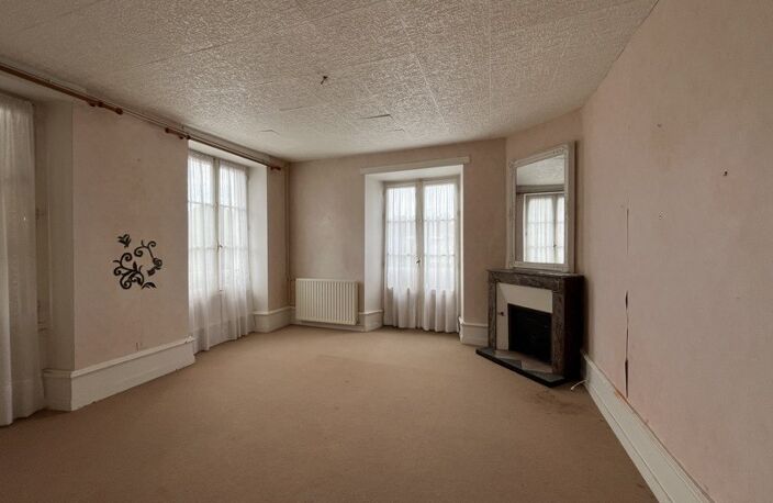Vente immeuble   Confolens (16500) — photo 2