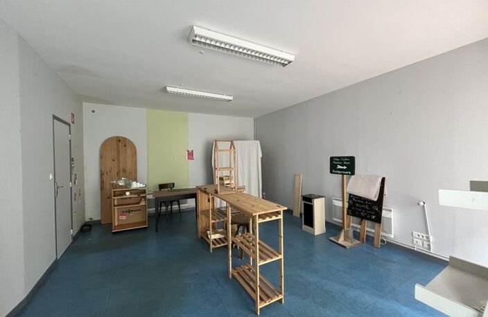 Vente immeuble   Confolens (16500) — photo 4