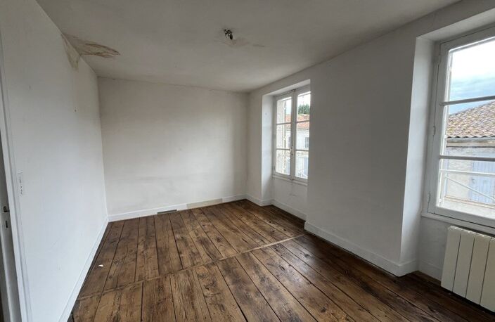 Vente immeuble   Confolens (16500) — photo 5