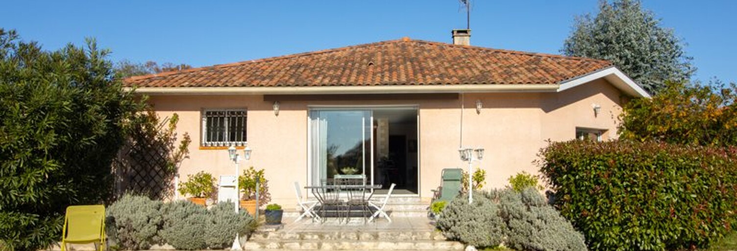 Maison 5 Pièces 141 m² à vendre à Clermont (40180)