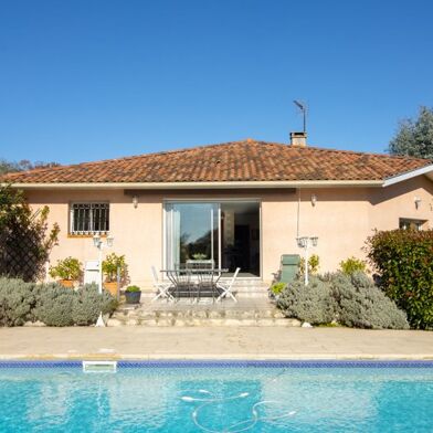 Maison 5 pièces 359000 €