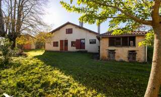 Maison 4 Pièces 85 m² à vendre à Castelnau-Chalosse (40360)