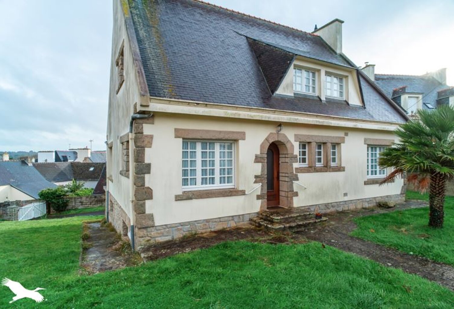 Maison de ville de 6 pièces principales — photo 1