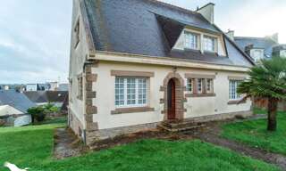 Maison 6 Pièces 160 m² à vendre à Pont-Croix (29790)