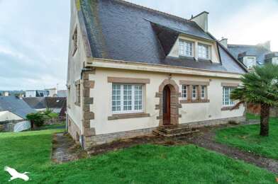 Maison 6 pièces 254880 €