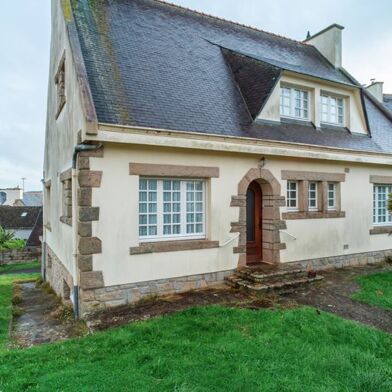 Maison 6 pièces 267624 €