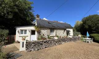 Maison 4 Pièces 66 m² à vendre à Poullaouen (29246)