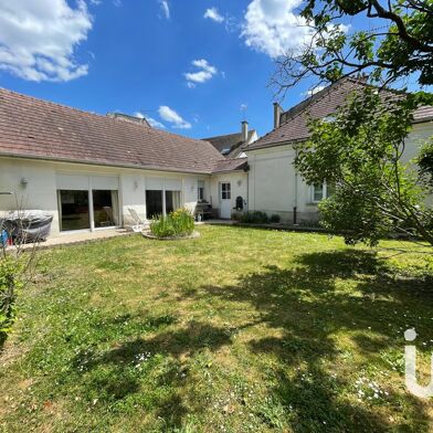 Maison 4 pièces 189000 €