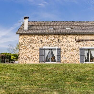 Maison 4 pièces 202920 €