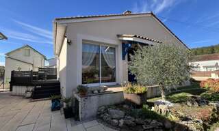 Maison 7 Pièces 125 m² à vendre à Trélissac (24750)