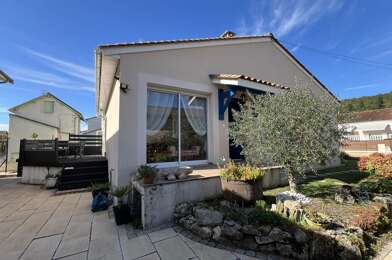 Maison 7 pièces 276120 €