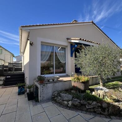 Maison 7 pièces 276120 €