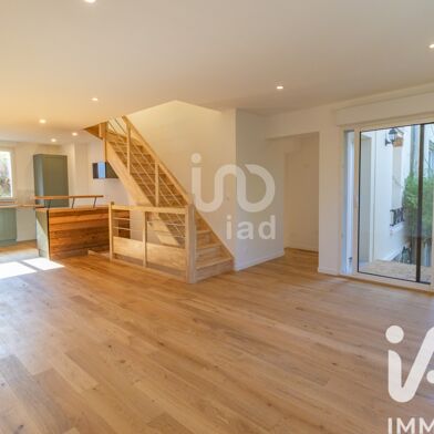 Maison 13 pièces 1238000 €