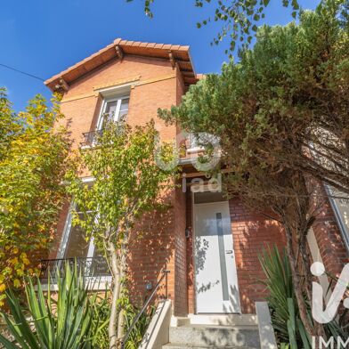 Maison 13 pièces 1238000 €