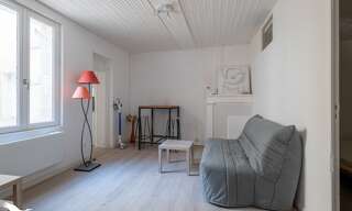 Immeuble   m² à vendre à Saintes (17100)